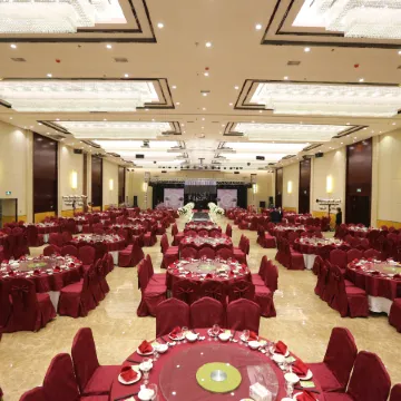 Tian Wai Tian International Hotel