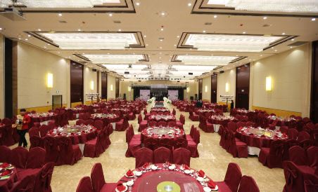 Tian Wai Tian International Hotel - Housity