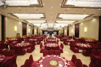 Tian Wai Tian International Hotel Hotels in Pingnan