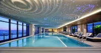 Primus Hotel Shanghai Sanjiagang