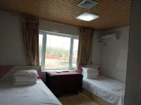 Hunchun Quanhe Nongjiale Hotel Отели рядом с достопримечательностью «Пейзажный район Чунгхуа»