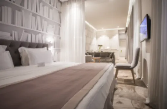 Jump Inn Hotel Belgrade