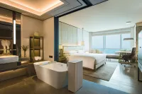 Shenzhen Marriott Hotel Nanshan