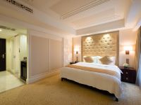 上海百乐门精品酒店 - 高级大床房
