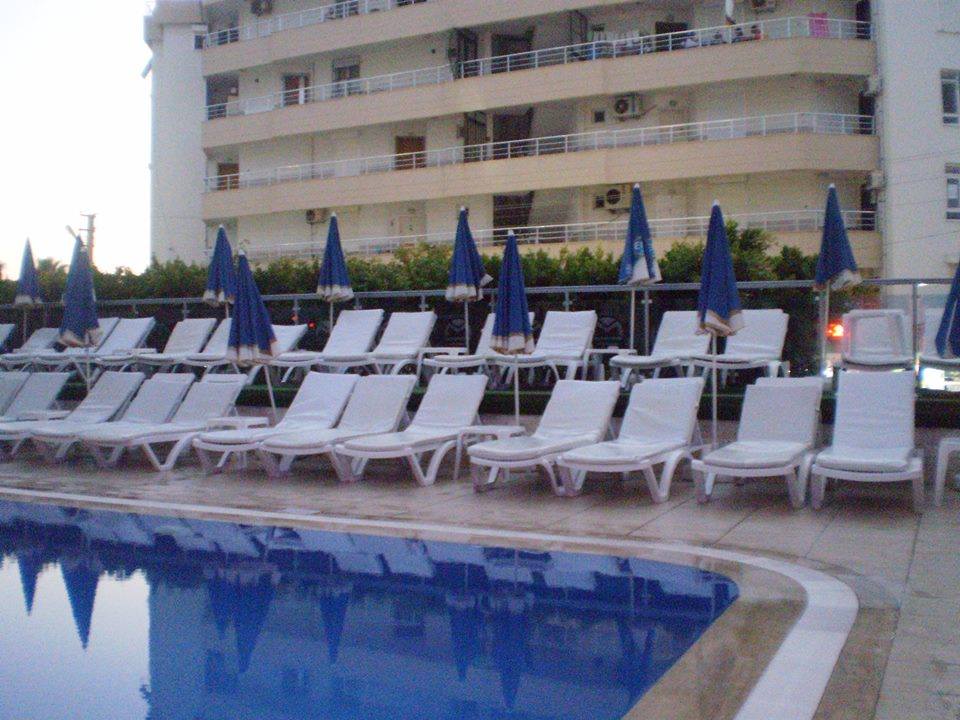 Mesut Hotel - All Inclusive