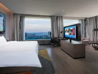 Hampton by Hilton Hangzhou Future Technology City (Alibaba Basixi Park) Hotels near Alibaba Future Technology Zone