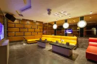 Yurun Fortune Hotel - salle de sport