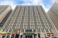 GreenTree Các khách sạn ở Lạc Dương