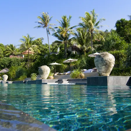 Trisara Villas & Residences Phuket