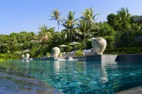 Trisara Villas & Residences Phuket - Mewah