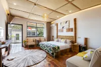 Fengshu Holiday Guesthouse