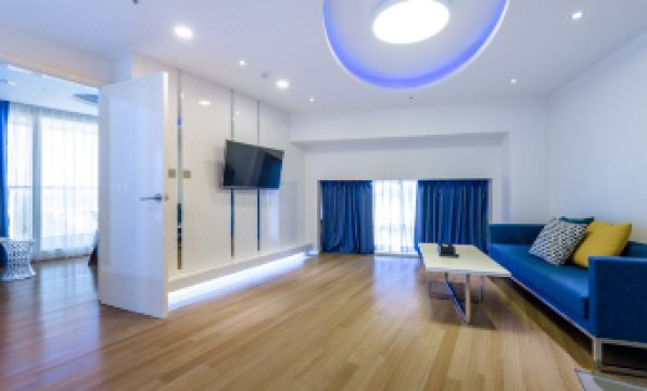 Aimi Jeju Beach Hotel Hamdeok