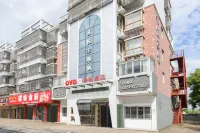 Lujiang Xiyue Theme Hotel