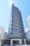 Sotetsu Fresa Inn Kobe Sannomiya Hotels in der Nähe von 六甲山アスレチックパークGREENIA
