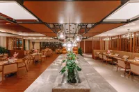 榮盛健康谷榮逸酒店 - 早餐
