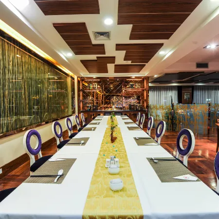 Bojue Dynasty Hotel