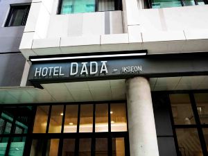 Hotel Dada Insadong