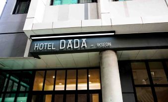 Hotel Dada Insadong