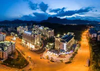 WU YI HONG LIN HOTEL