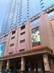 Shenyang Rich Gate Hotel Hotel in zona Shenyang TV University Shenbei Branch
