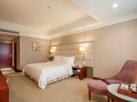 福州最佳西方财富酒店 - 全球品质标准大床房