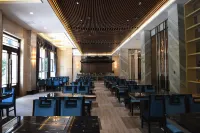 KaiRui Hotel di Zhangye