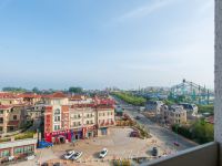 金石滩6F海景宾馆(大连发现王国店)