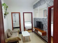 Guiyang Jingcheng Business Hotel