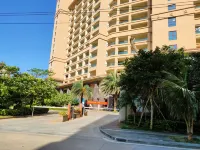亮點度假海景公寓（瓊海博鰲亞論會址店） 鄰近東嶼島的酒店