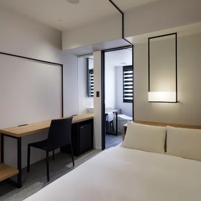 hotel androoms Nagoya Fushimi Hotels near Marunouchi Station