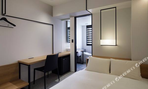 hotel androoms Nagoya Fushimi