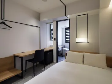 名古屋伏見安住睦世酒店