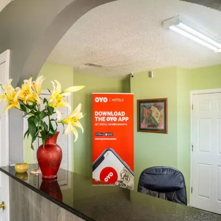 OYO Hotel Killeen