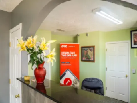 OYO Hotel Killeen