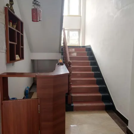Donggang Ludao Holiday Inn