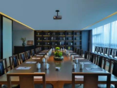 Ru Jian Culture Hotel Hotels in Cheng County