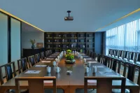Ru Jian Culture Hotel Hotels in Cheng County
