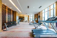 S&N Hotel Chaohu - Gym