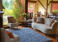 Ilatoa Lodge Hotels in Tumbaco