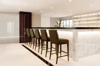 The Harmonia Hotel - bar