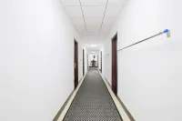 Fushun Zhongxin Hotel