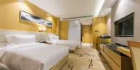 Mercure Beijing Changan West - Superieure Kamer (2 Bedden)