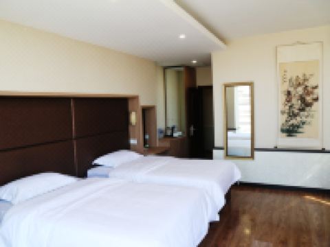 锦州北大都商务宾馆