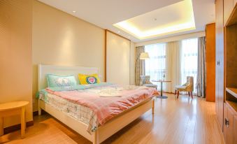 Hangzhou Lazy Su Hotel