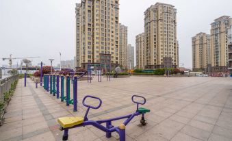 Xinxin Seaview Apartment