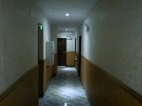 重庆开州银河宾馆