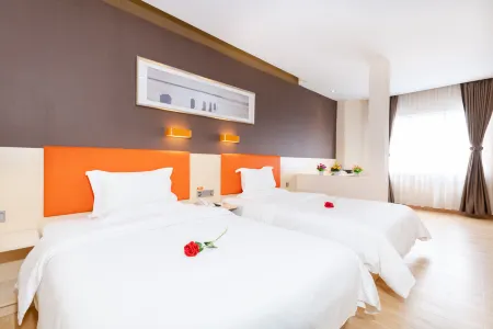 7 Days Premium Hotel Phnom Penh