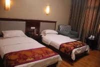 Xixia Jinxiu Garden Hotel