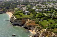 Vila Vita Parc - Ocean View