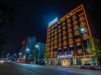 格雅酒店(湛江徐闻海安码头店) - 酒店外部